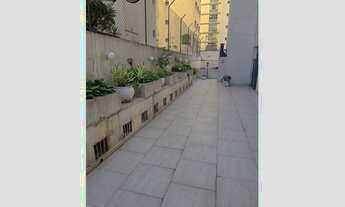 Imagem 7: APARTAMENTO RESIDENCIAL em São Paulo - SP, Moema