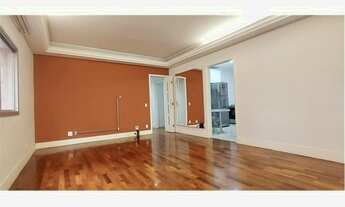 Imagem 3: APARTAMENTO RESIDENCIAL em São Paulo - SP, Jardim Paulista