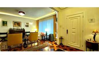 Imagem 4: CASA RESIDENCIAL em São Paulo - SP, Campo Belo