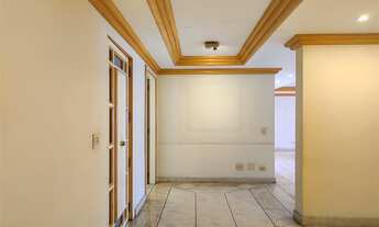 Imagem 7: APARTAMENTO RESIDENCIAL em São Paulo - SP, Higienópolis