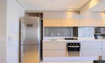 Imagem 6: APARTAMENTO RESIDENCIAL em São Paulo - SP, Itaim Bibi