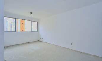 Imagem 2: APARTAMENTO RESIDENCIAL em São Paulo - SP, Moema