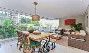 Imagem: APARTAMENTO RESIDENCIAL em São Paulo