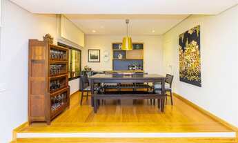 Imagem 6: APARTAMENTO RESIDENCIAL em São Paulo - SP, Itaim Bibi