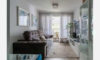 Imagem 5: APARTAMENTO RESIDENCIAL em São Paulo - SP, Vila Gumercindo