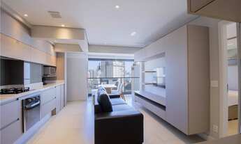 Imagem 4: APARTAMENTO RESIDENCIAL em São Paulo - SP, Itaim Bibi