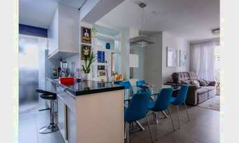 Imagem 2: APARTAMENTO RESIDENCIAL em São Paulo - SP, Vila Gumercindo