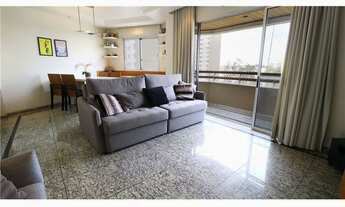 Imagem: APARTAMENTO RESIDENCIAL em São Paulo