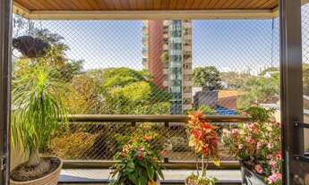 Imagem 7: APARTAMENTO RESIDENCIAL em São Paulo - SP, Moema