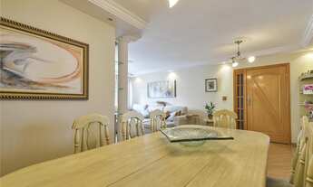 Imagem 7: APARTAMENTO RESIDENCIAL em São Paulo - SP, Vila Uberabinha