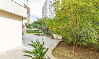 Imagem 4: APARTAMENTO RESIDENCIAL em São Paulo - SP, Moema