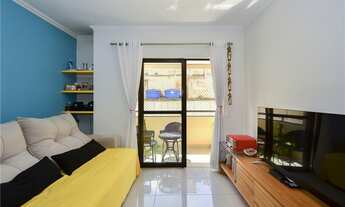 Imagem 6: APARTAMENTO RESIDENCIAL em São Paulo - SP, Saúde