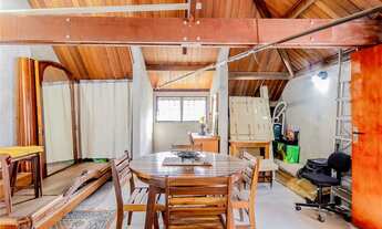 Imagem: CASA RESIDENCIAL em São Paulo - SP, Vila