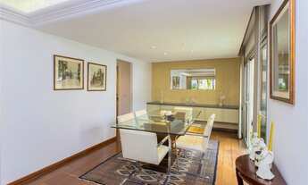 Imagem 7: APARTAMENTO RESIDENCIAL em São Paulo - SP, Itaim Bibi