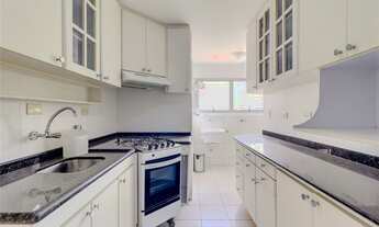 Imagem: APARTAMENTO RESIDENCIAL em São Paulo