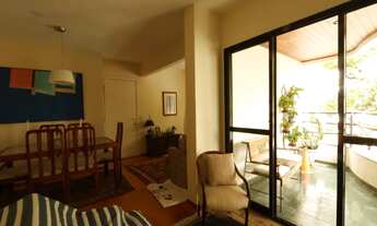Imagem: APARTAMENTO RESIDENCIAL em SÃO PAULO