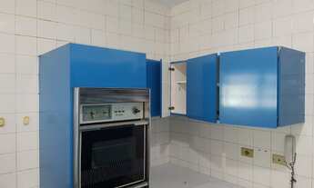 Imagem 6: APARTAMENTO RESIDENCIAL em SÃO PAULO - SP, ITAIM BIBI