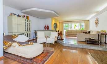 Imagem 4: APARTAMENTO RESIDENCIAL em São Paulo - SP, Itaim Bibi