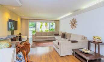 Imagem 3: APARTAMENTO RESIDENCIAL em São Paulo - SP, Itaim Bibi