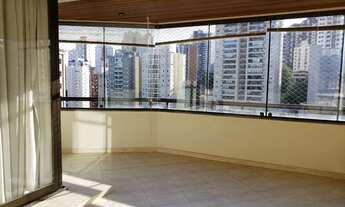 Imagem 2: APARTAMENTO RESIDENCIAL em SÃO PAULO - SP, MORUMBI