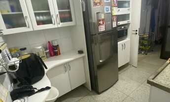 Imagem 5: APARTAMENTO RESIDENCIAL em SÃO PAULO - SP, CAMPO BELO