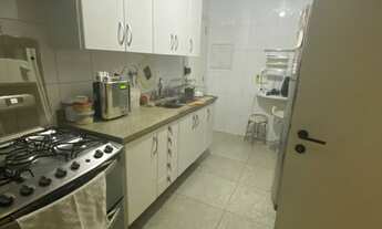 Imagem 3: APARTAMENTO RESIDENCIAL em SÃO PAULO - SP, CAMPO BELO