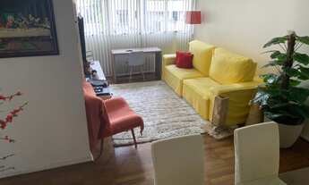 Imagem: APARTAMENTO RESIDENCIAL em SÃO PAULO