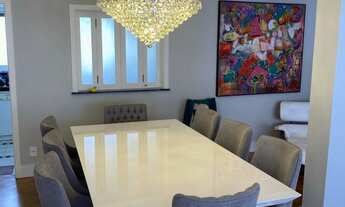 Imagem 4: APARTAMENTO RESIDENCIAL em SÃO PAULO - SP, CERQUEIRA CÉSAR