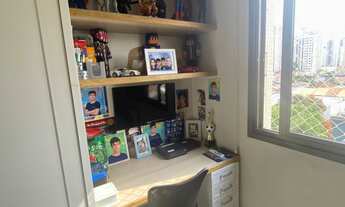 Imagem 2: APARTAMENTO RESIDENCIAL em SÃO PAULO - SP, CAMPO BELO