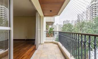 Imagem 6: APARTAMENTO RESIDENCIAL em São Paulo - SP, Vila Andrade