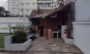 Imagem 7: APARTAMENTO RESIDENCIAL em SÃO PAULO - SP, CAMPO BELO