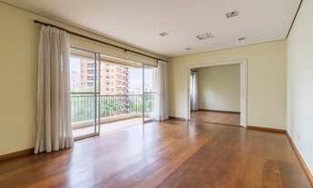 Imagem 3: APARTAMENTO RESIDENCIAL em São Paulo - SP, Vila Andrade