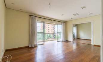 Imagem: APARTAMENTO RESIDENCIAL em São Paulo