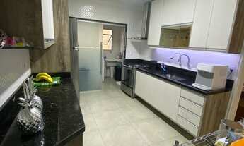 Imagem 3: APARTAMENTO RESIDENCIAL em SÃO PAULO - SP, granja julieta