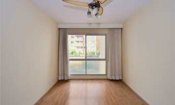 Imagem: APARTAMENTO RESIDENCIAL em São Paulo