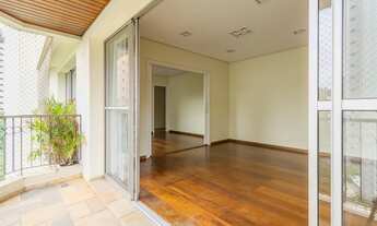 Imagem 5: APARTAMENTO RESIDENCIAL em São Paulo - SP, Vila Andrade