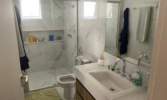 Imagem 2: APARTAMENTO RESIDENCIAL em SÃO PAULO - SP, CERQUEIRA CÉSAR