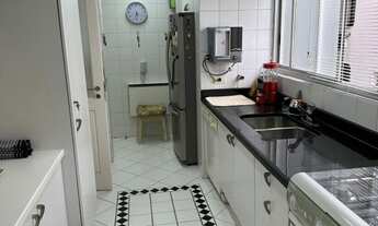 Imagem 7: APARTAMENTO RESIDENCIAL em SÃO PAULO - SP, CERQUEIRA CÉSAR