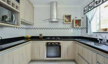 Imagem 7: CASA RESIDENCIAL em São Paulo - SP, Jardim Consórcio