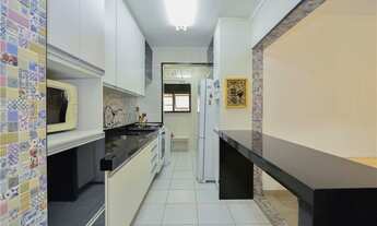 Imagem: APARTAMENTO RESIDENCIAL em São Paulo