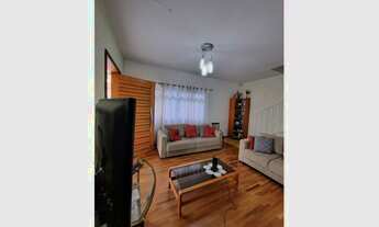 Imagem 4: CASA RESIDENCIAL em São Paulo - SP, Vila da Saúde