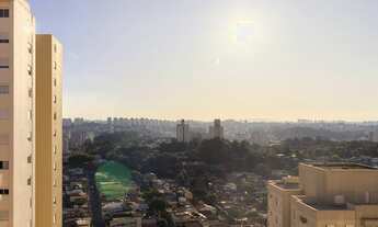 Imagem 7: COBERTURA RESIDENCIAL em São Paulo - SP, Vila Suzana