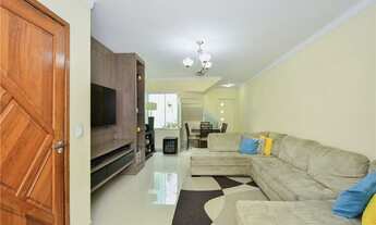 Imagem 2: CASA RESIDENCIAL em São Paulo - SP, Jardim Consórcio