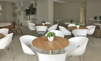 Imagem 3: Apartamento Tipo, 2 dormitórios na Rua Jaguarete