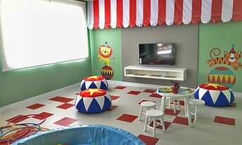 Imagem 5: Apartamento Tipo, 2 dormitórios na Rua Jaguarete