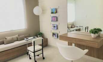 Imagem 6: Apartamento Tipo, 2 dormitórios na Rua Jaguarete