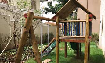 Imagem 7: Apartamento Tipo, 2 dormitórios na Rua Jaguarete