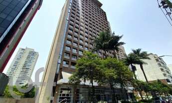 Imagem 6: APARTAMENTO RESIDENCIAL em São Paulo - SP, Bela Vista