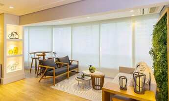 Imagem 2: APARTAMENTO RESIDENCIAL em São Paulo - SP, Vila Mascote