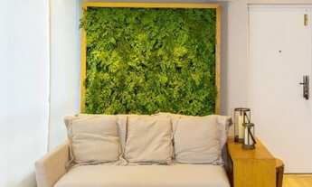 Imagem 5: APARTAMENTO RESIDENCIAL em São Paulo - SP, Vila Mascote